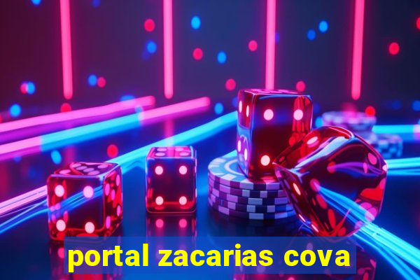 portal zacarias cova